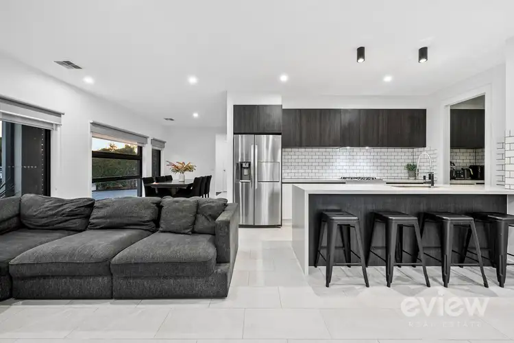 Fifth view of Homely house listing, 206 Forrest Street, Ardeer VIC 3022