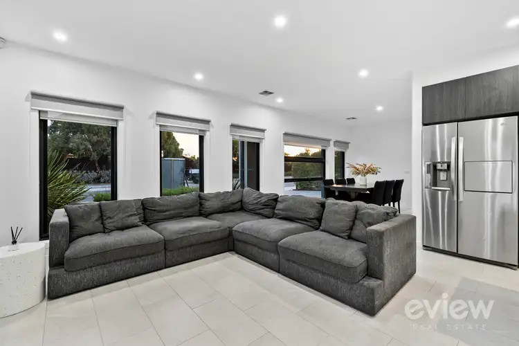 Sixth view of Homely house listing, 206 Forrest Street, Ardeer VIC 3022
