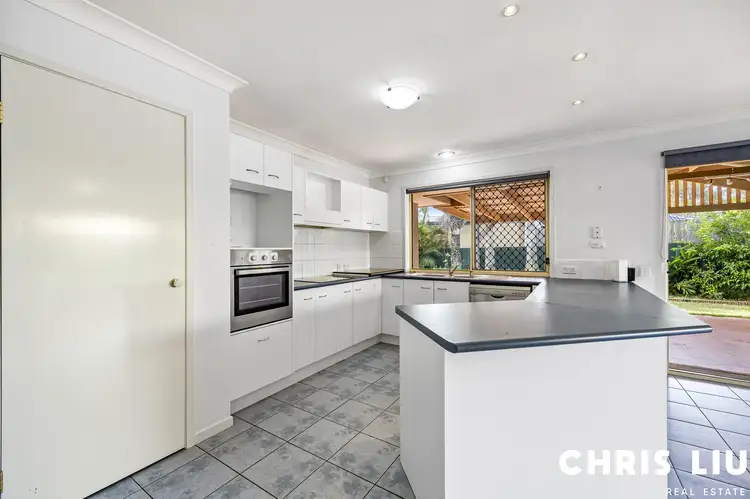 Second view of Homely house listing, 29 Allora Street, Waterford West QLD 4133