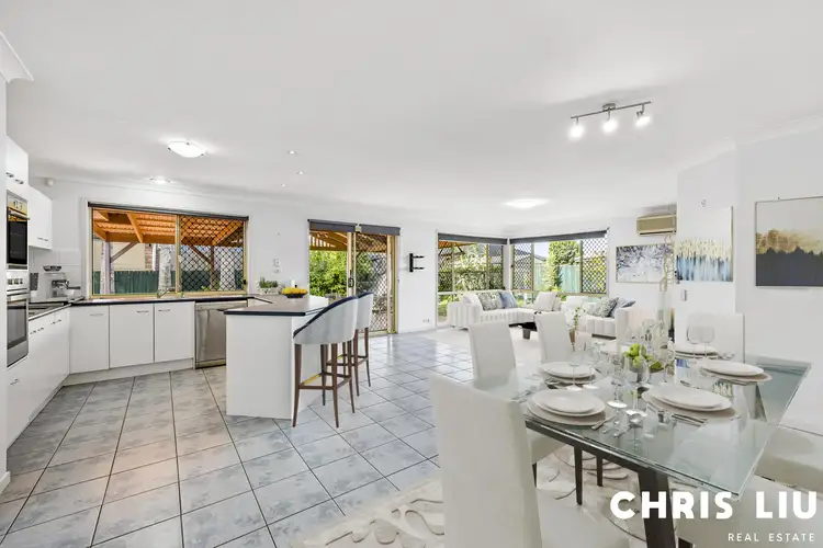 Third view of Homely house listing, 29 Allora Street, Waterford West QLD 4133
