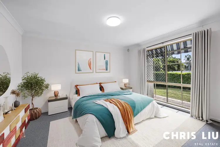 Fourth view of Homely house listing, 29 Allora Street, Waterford West QLD 4133