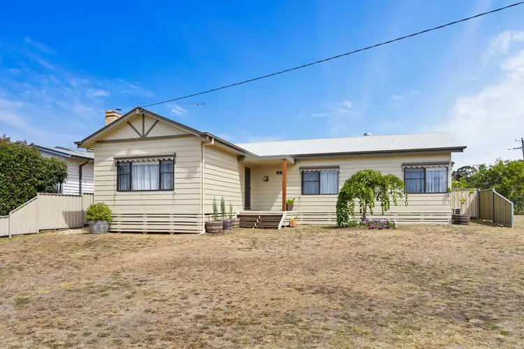 Main view of Homely house listing, 99 Banfield Street, Ararat VIC 3377