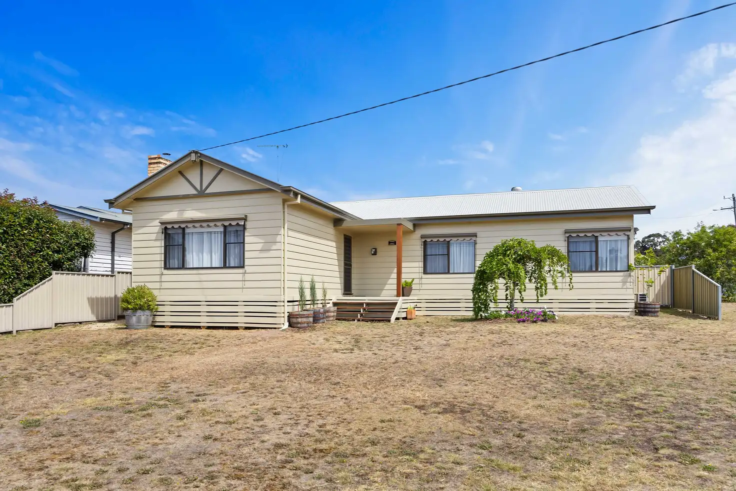 Main view of Homely house listing, 99 Banfield Street, Ararat VIC 3377