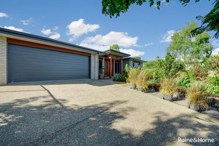 15 Billabong Drive, Glen Eden QLD 4680