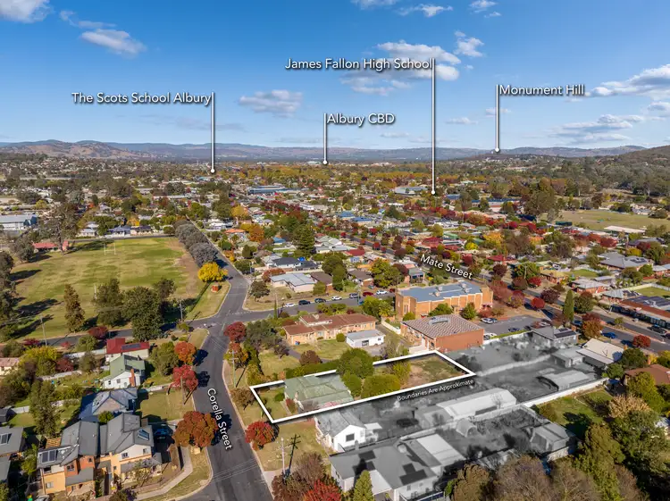 995 Corella Street, North Albury NSW 2640