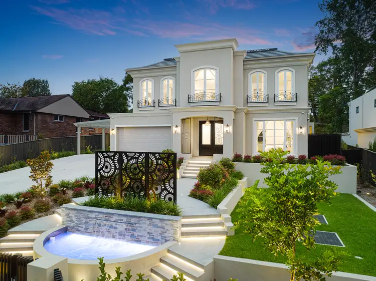 161 Bobbin Head Road, Turramurra NSW 2074