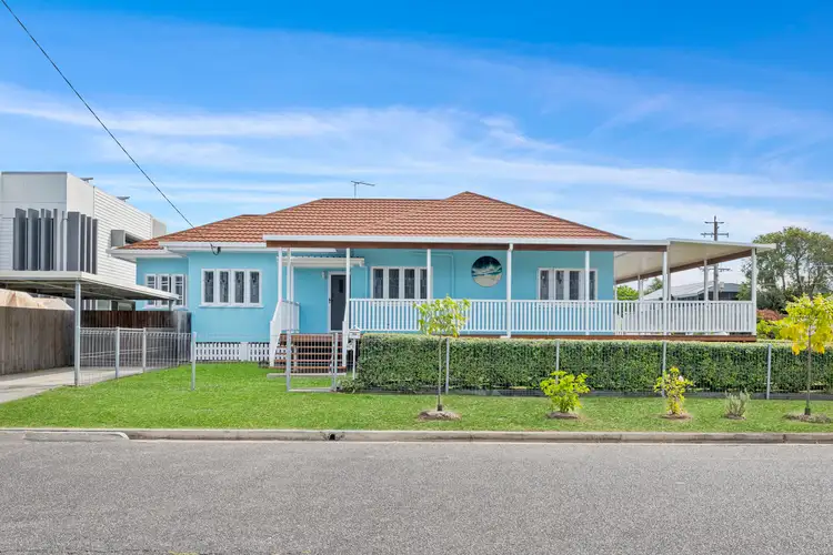 41 Grattan Terrace