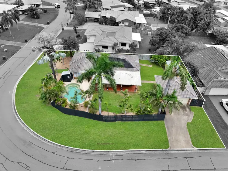 16 Raintree Way, Thuringowa Central QLD 4817