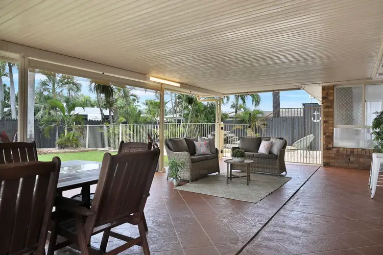 Third view of Homely house listing, 16 Raintree Way, Thuringowa Central QLD 4817