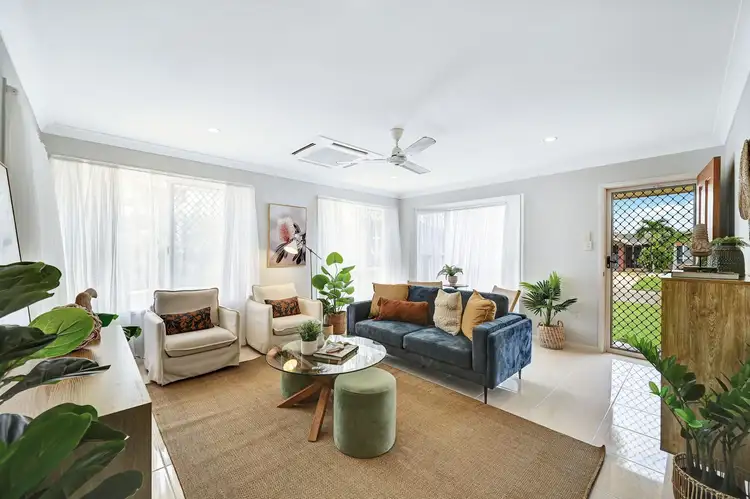 Sixth view of Homely house listing, 16 Raintree Way, Thuringowa Central QLD 4817