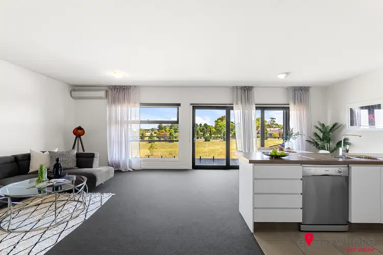 Main view of Homely apartment listing, 13/1 Jarama Boulevard, Epping VIC 3076
