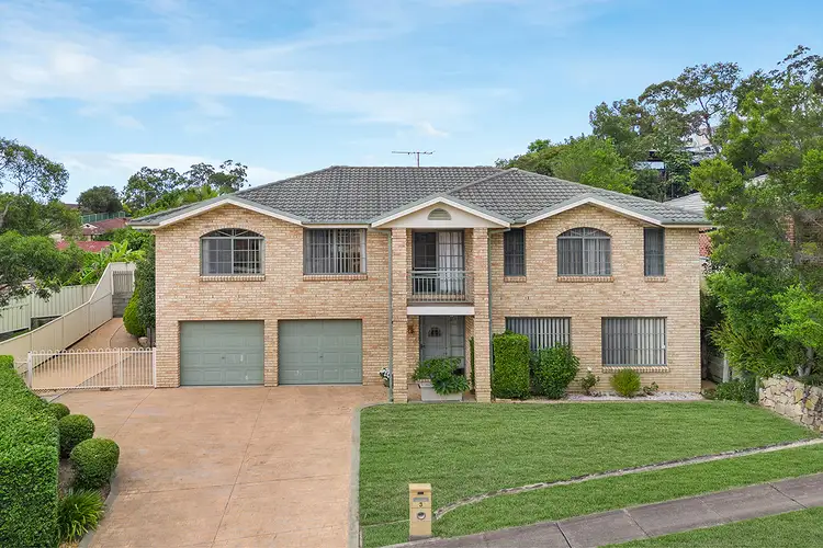3 Grevillea Grove, Toronto NSW 2283