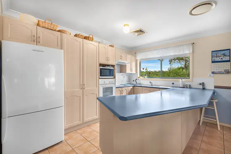 Second view of Homely house listing, 3 Grevillea Grove, Toronto NSW 2283