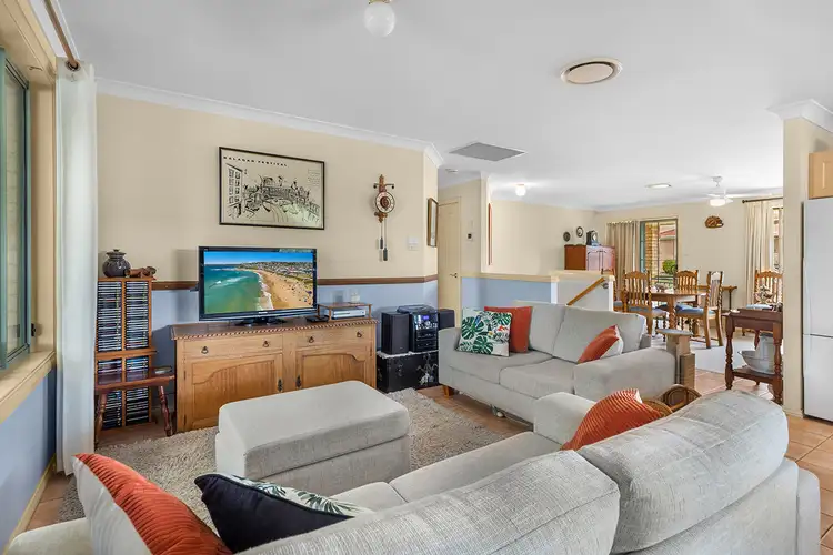 Third view of Homely house listing, 3 Grevillea Grove, Toronto NSW 2283