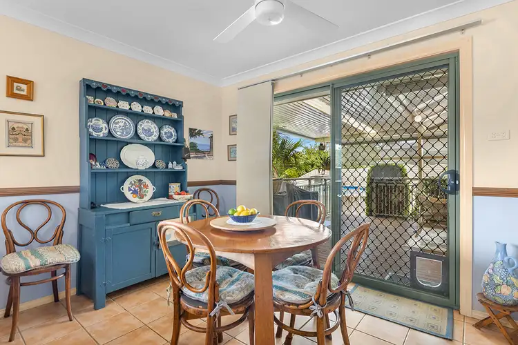 Fourth view of Homely house listing, 3 Grevillea Grove, Toronto NSW 2283