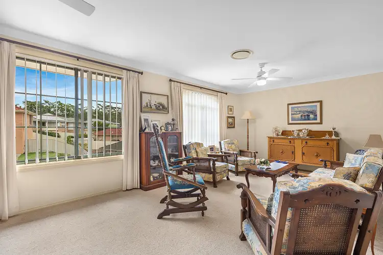 Fifth view of Homely house listing, 3 Grevillea Grove, Toronto NSW 2283