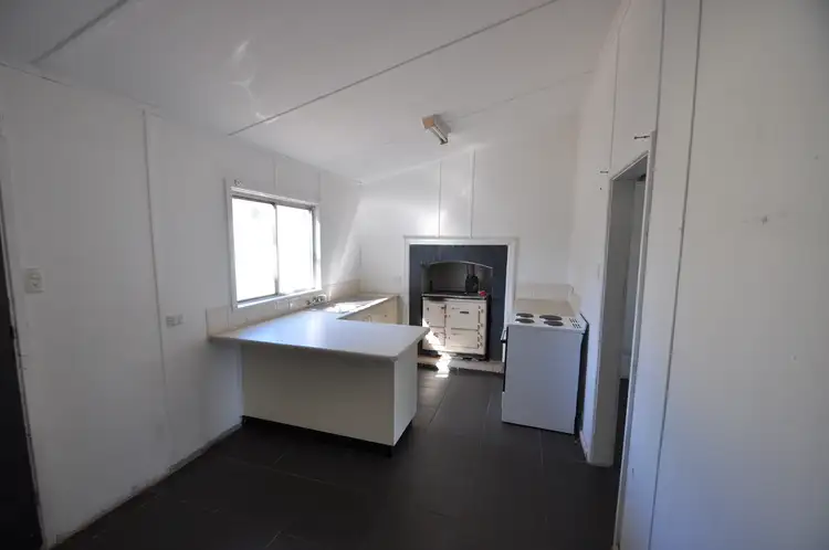 Fourth view of Homely house listing, 93 Marshall Street, Cobar NSW 2835