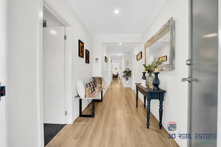 Fourth view of Homely house listing, 8 Stockport Crescent, Thornhill Park VIC 3335