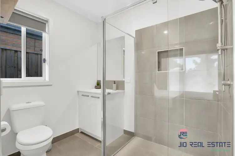 Seventh view of Homely house listing, 8 Stockport Crescent, Thornhill Park VIC 3335