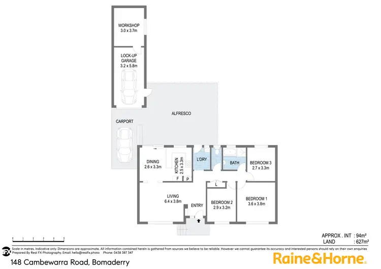 Seventh view of Homely house listing, 148 Cambewarra Road, Bomaderry NSW 2541