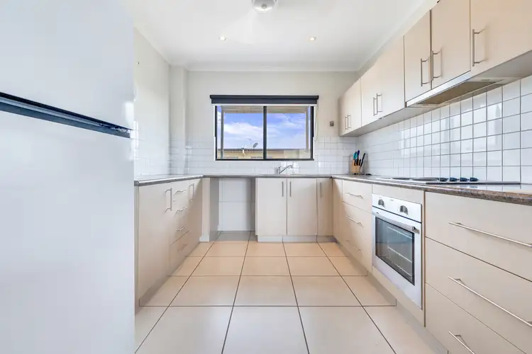 Second view of Homely unit listing, 23/186 Forrest Parade, Rosebery NT 832