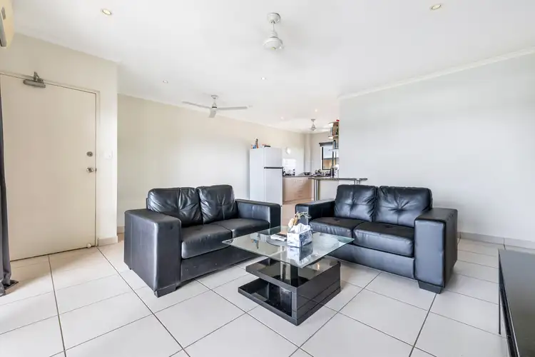 Third view of Homely unit listing, 23/186 Forrest Parade, Rosebery NT 832