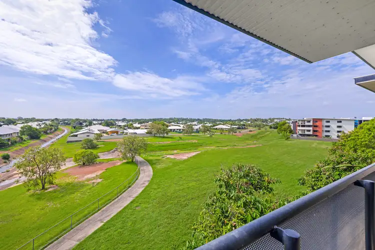 Fifth view of Homely unit listing, 23/186 Forrest Parade, Rosebery NT 832