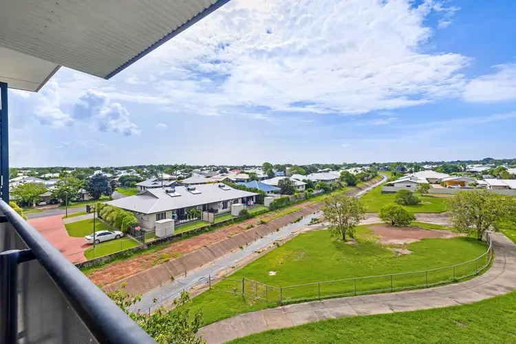 Sixth view of Homely unit listing, 23/186 Forrest Parade, Rosebery NT 832