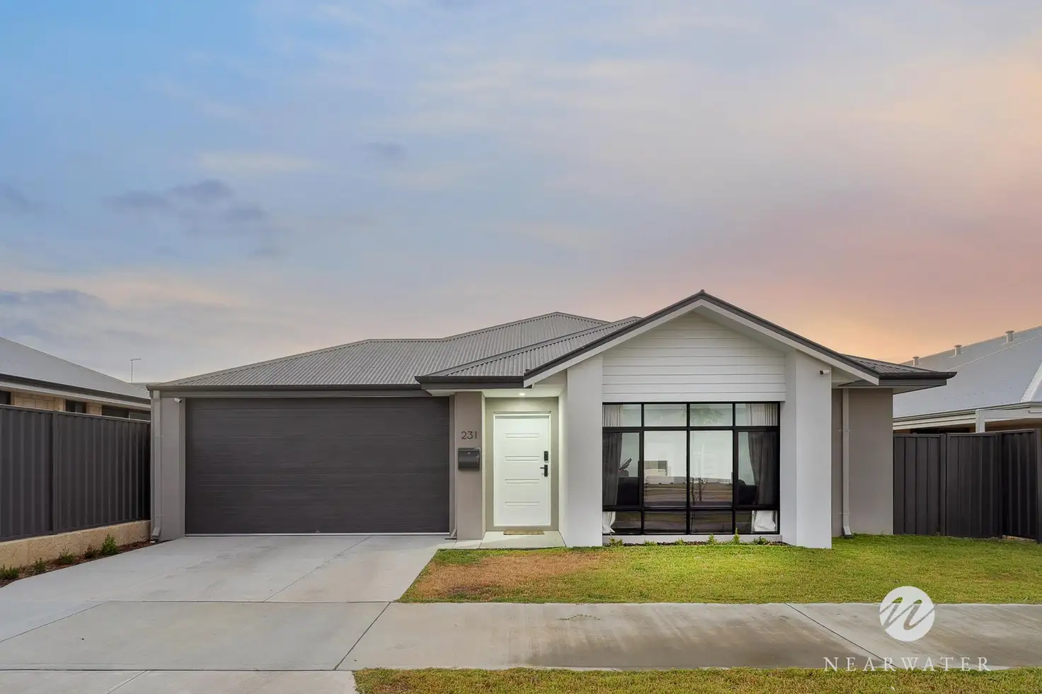 Main view of Homely house listing, 231 Badgerup Avenue, Lakelands WA 6180