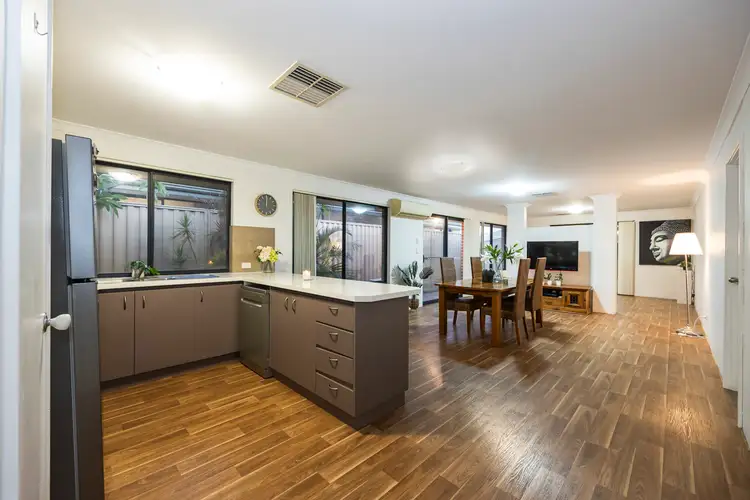 Third view of Homely house listing, 6 Carlin Way, Butler WA 6036