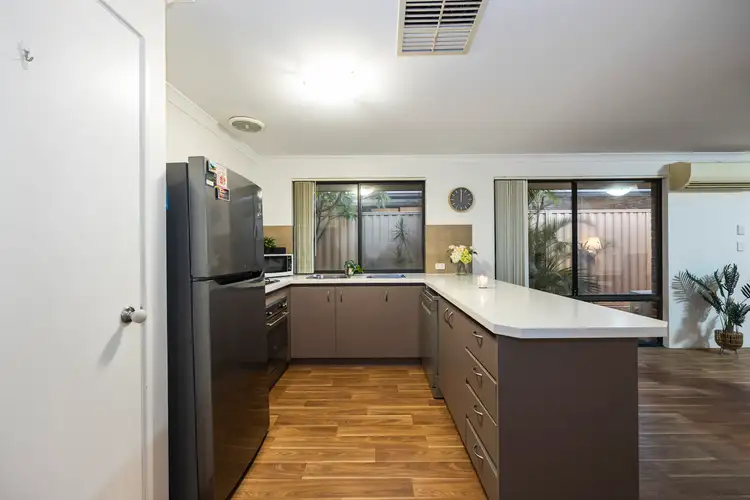 Fourth view of Homely house listing, 6 Carlin Way, Butler WA 6036