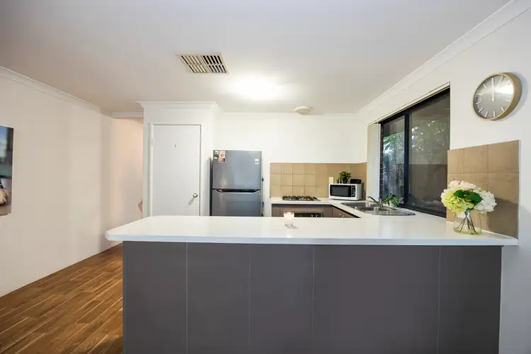 Fifth view of Homely house listing, 6 Carlin Way, Butler WA 6036