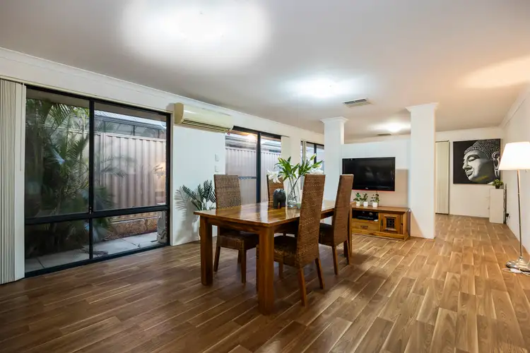 Sixth view of Homely house listing, 6 Carlin Way, Butler WA 6036
