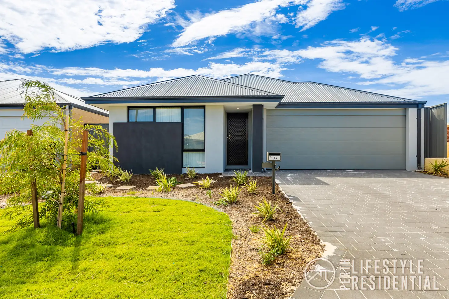 Main view of Homely house listing, 35 Bindarri Loop, Yanchep WA 6035