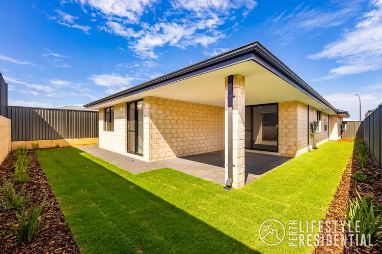 Second view of Homely house listing, 35 Bindarri Loop, Yanchep WA 6035