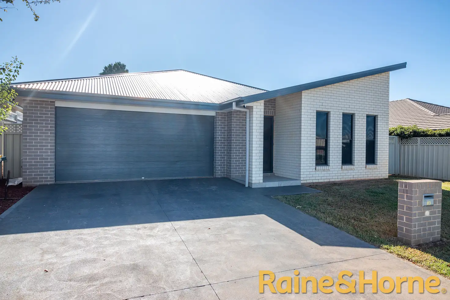 Main view of Homely house listing, 83 Champagne Drive, Dubbo NSW 2830