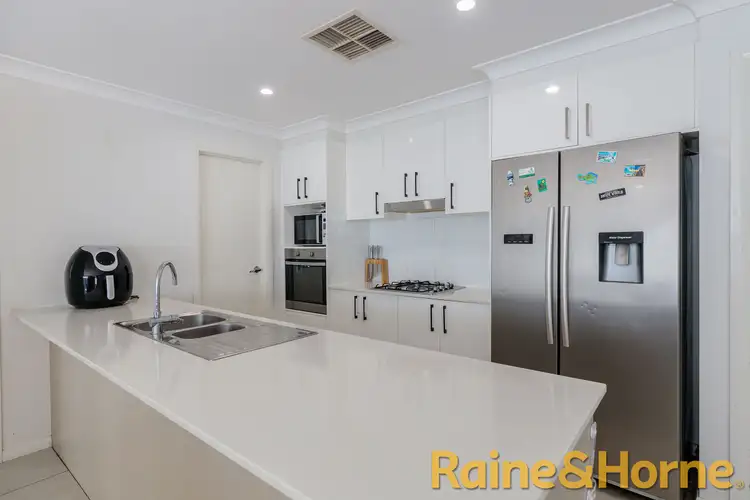 Third view of Homely house listing, 83 Champagne Drive, Dubbo NSW 2830
