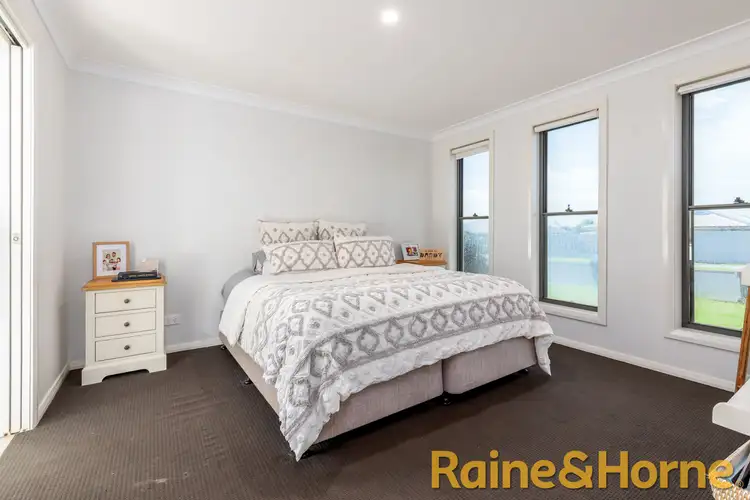 Fifth view of Homely house listing, 83 Champagne Drive, Dubbo NSW 2830