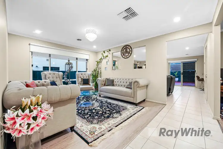 Second view of Homely house listing, 14 Brookville Court, Narre Warren South VIC 3805