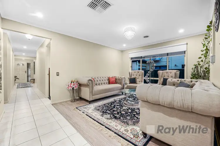 Third view of Homely house listing, 14 Brookville Court, Narre Warren South VIC 3805