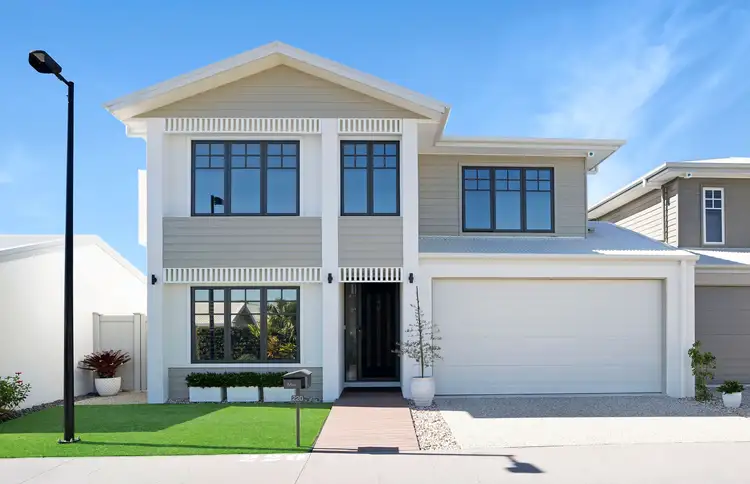 220/96 Village Way, Little Mountain QLD 4551