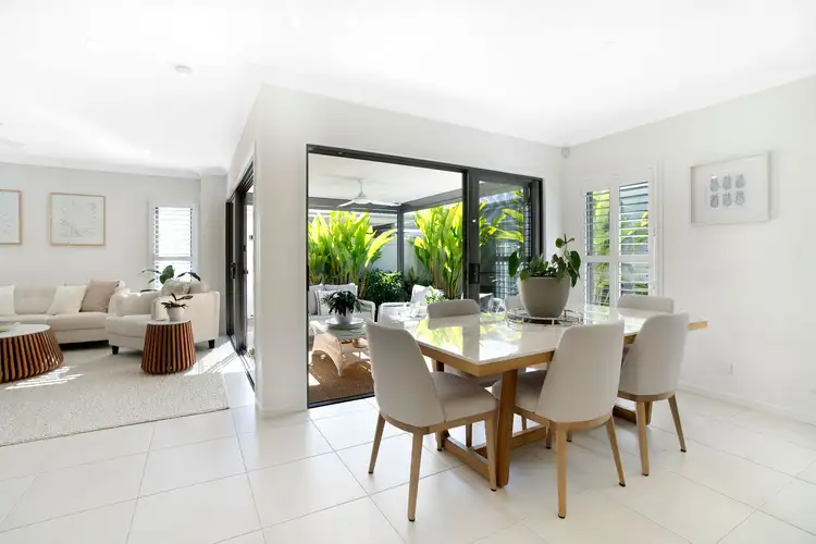 Fifth view of Homely house listing, 220/96 Village Way, Little Mountain QLD 4551