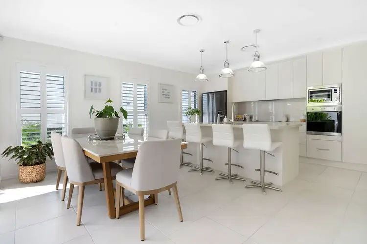 Sixth view of Homely house listing, 220/96 Village Way, Little Mountain QLD 4551