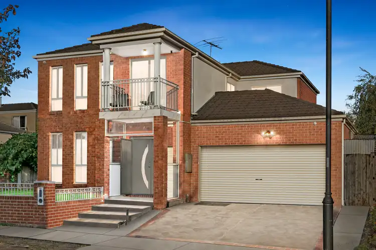 10 Osprey Place, Craigieburn VIC 3064