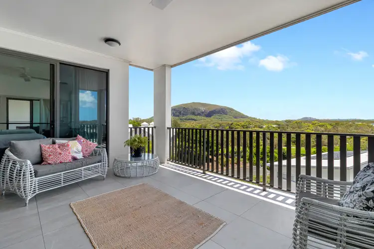Third view of Homely apartment listing, 16/50 Seaside Boulevard, Marcoola QLD 4564
