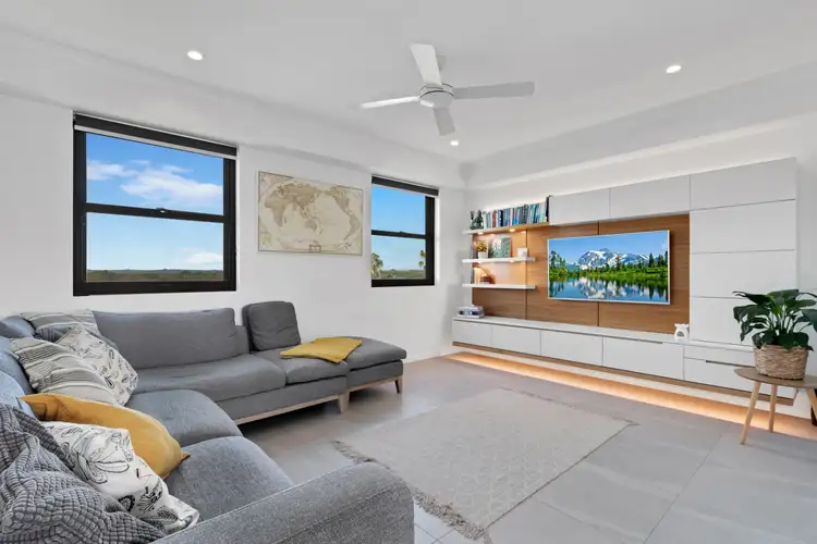 Fourth view of Homely apartment listing, 16/50 Seaside Boulevard, Marcoola QLD 4564
