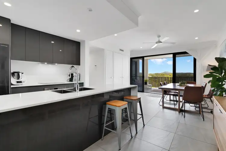 Fifth view of Homely apartment listing, 16/50 Seaside Boulevard, Marcoola QLD 4564