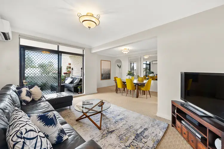 3/39-43 Wallis Parade, North Bondi NSW 2026