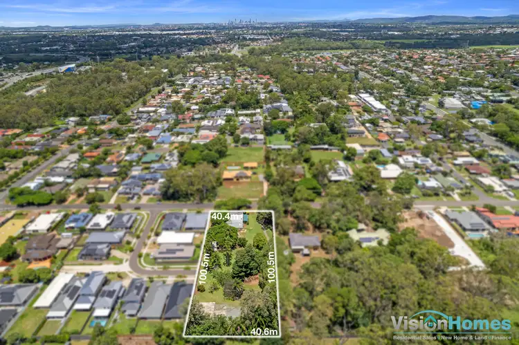34 Darragh Street, Bracken Ridge QLD 4017