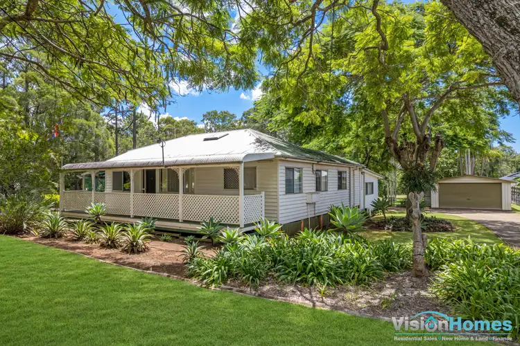 Second view of Homely house listing, 34 Darragh Street, Bracken Ridge QLD 4017